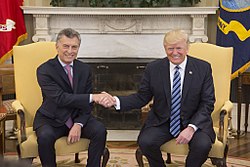 Donald Trump and Mauricio Macri in the Oval Office, April 27, 2017.jpg