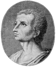 Titus Livius