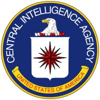 Seal of the Central Intelligence Agency.svg