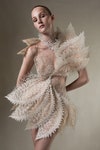 Alta Costura Iris Van Herpen Otoño/Invierno 2021