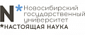 Новосибирский национальный исследовательский государственный университет (НГУ)