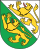 Wappen des Kantons Thurgau