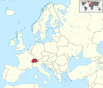 Switzerland in Europe.svg