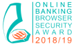 Award for Banking Security
