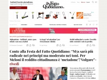 Il Fatto Quotidiano