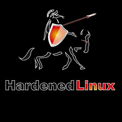 Hardened-GNU/Linux