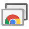 Escritorio remoto de Chrome