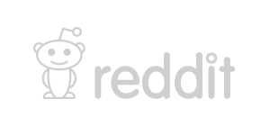 reddit logo