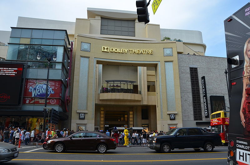 File:Dolby Theatre.jpg