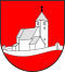 Coat of arms of Falera