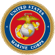 Seal of the United States Marine Corps