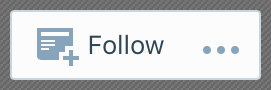 follow button