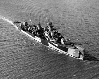 USS Phelps (DD-360)