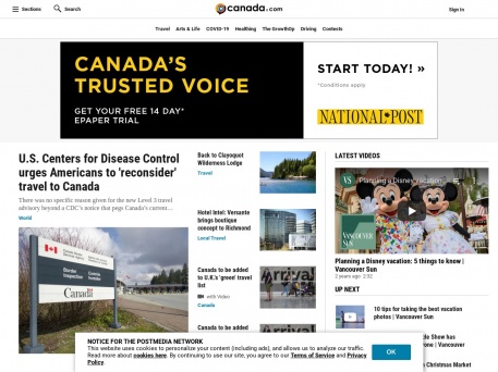 Canada.com