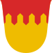 Coat of arms of Pirkanmaa