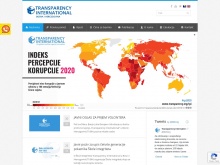 Transparency International - Bosnia and Herzegovina