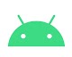 The Android logo