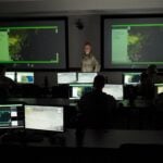 Global Information Dominance Experiment (#GIDE3) 3 is part of a series of experiments to fundamentally change the way we collect and utilize data. Through information dominance, @NORADCommand and USNORTHCOM will outthink and outpace adversaries.