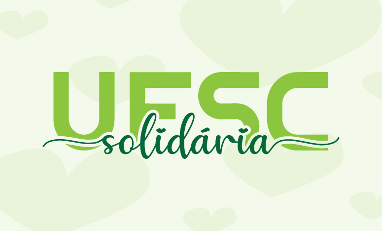 UFSC solidária