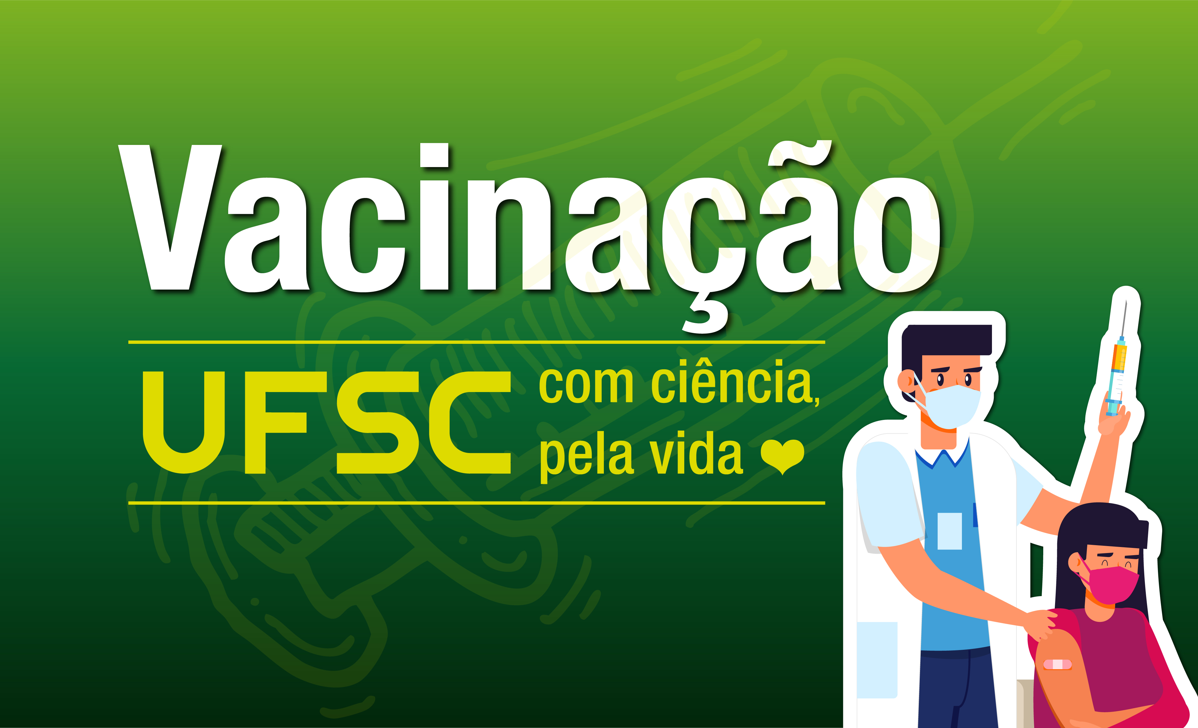 Vacinação