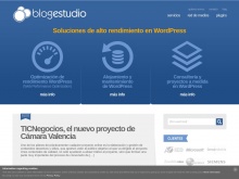 Blogestudio