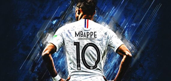 Правило Mbappé