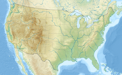 Montebello is located in the United States