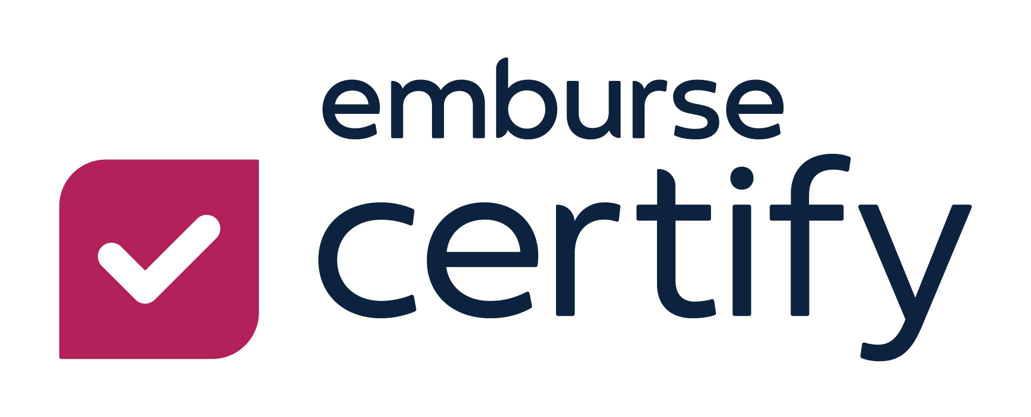 Emburse Certify Expense