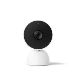 The new Nest Cam (wired)