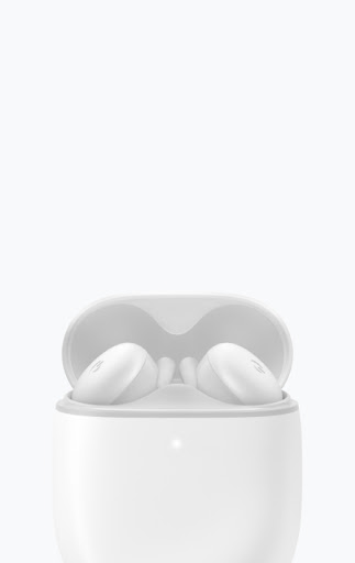 Pixel Buds A-Series