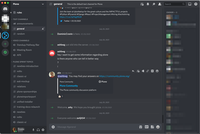 Join Plone Chat, Now at Discord!