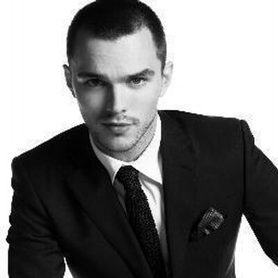 Nicholas Hoult