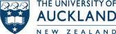 The University of Auckland logo