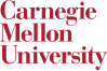 Carnegie Mellon University logo