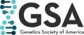 Genetics Society of America logo