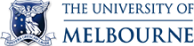 The University of Melbourne logo