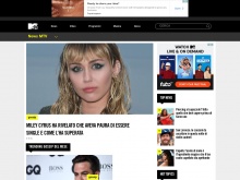 MTV News Italia