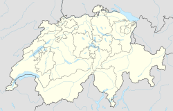 Cornol is located in Switzerland