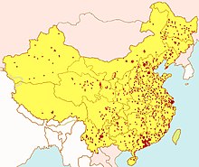 Laogai Map.jpg