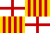 Flag of Barcelona.svg