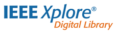 IEEE Xplore Digital Library logo