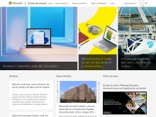 Microsoft Ibérica - Noticias