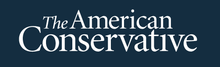 The American Conservative magazine logo.png