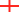 St George's Cross.svg