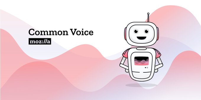 Projecte Common Voice