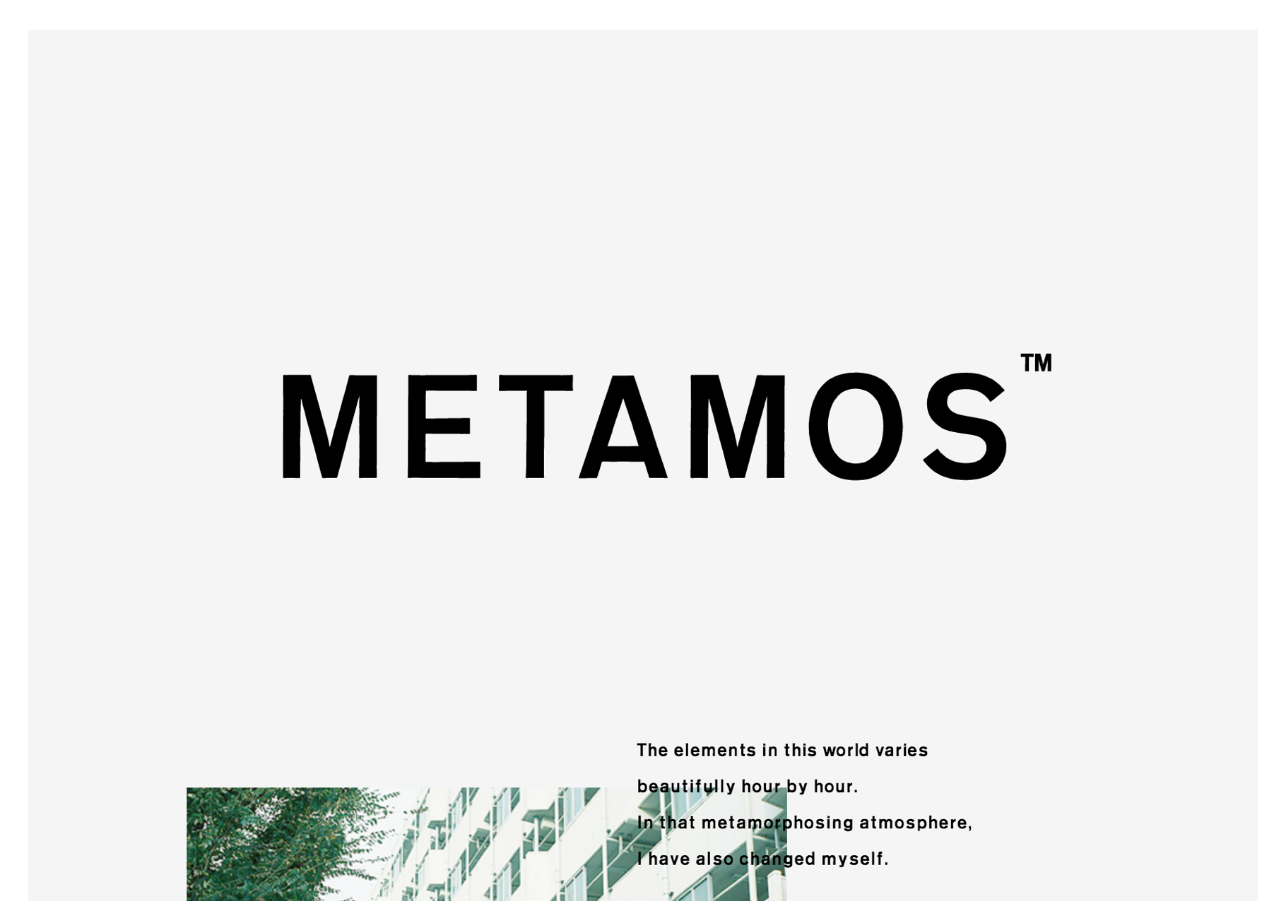 METAMOS™