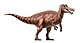 Irritator challengeri reconstruction