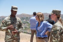 Next DoD Budget To Feature Detailed ‘Investments’ To Battle Climate Change: Hicks