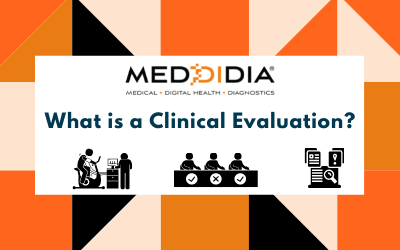 Clinical Evaluation Med-Di-Dia