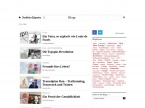Frankfurter Allgemeine Blogs